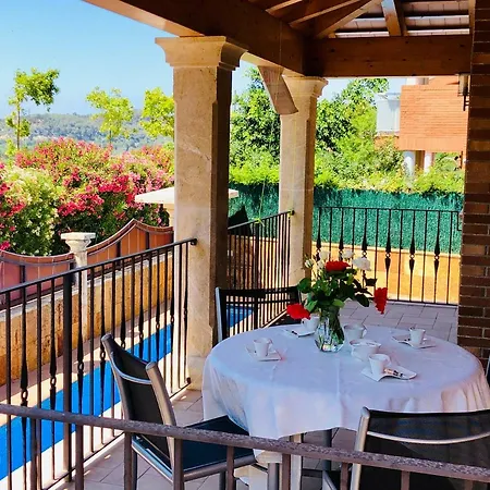 Con Piscina Privada!!! Hébergement de vacances Altafulla