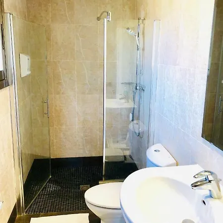 Hébergement de vacances Con Piscina Privada!!! Altafulla