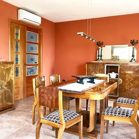 Hébergement de vacances Con Piscina Privada!!! *