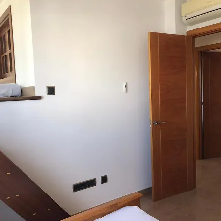 Hébergement de vacances Con Piscina Privada!!!