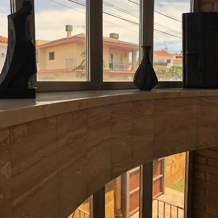 Con Piscina Privada!!! Hébergement de vacances *