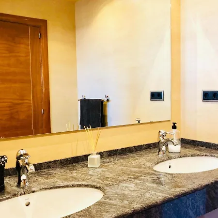 Con Piscina Privada!!! Hébergement de vacances