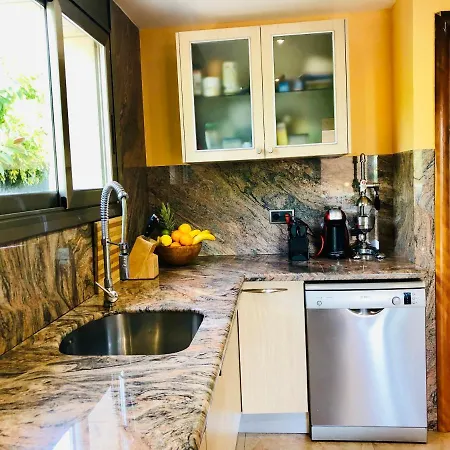Con Piscina Privada!!! Hébergement de vacances
