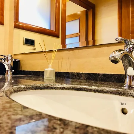 Hébergement de vacances Con Piscina Privada!!! *
