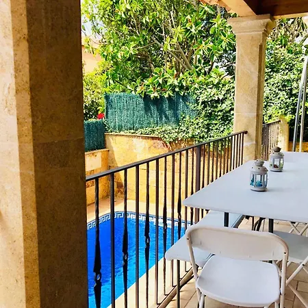Con Piscina Privada!!! Hébergement de vacances *